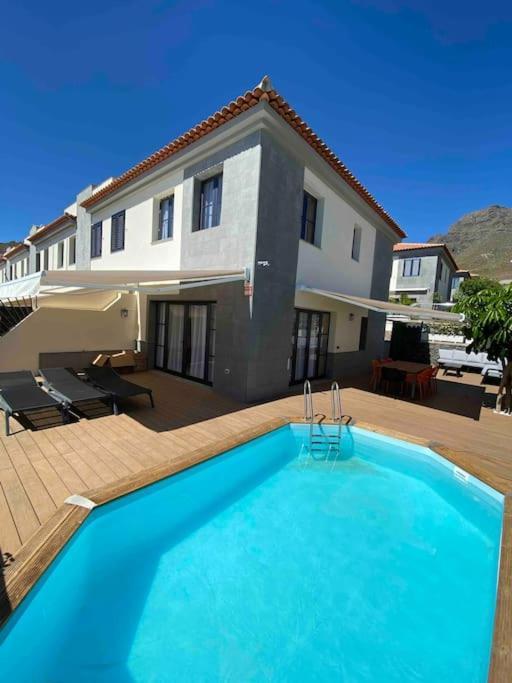 Sunset Of Duke#Luxury Costa Adeje Villa Ngoại thất bức ảnh