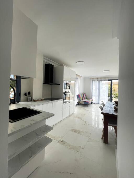 Sunset Of Duke#Luxury Costa Adeje Villa Ngoại thất bức ảnh