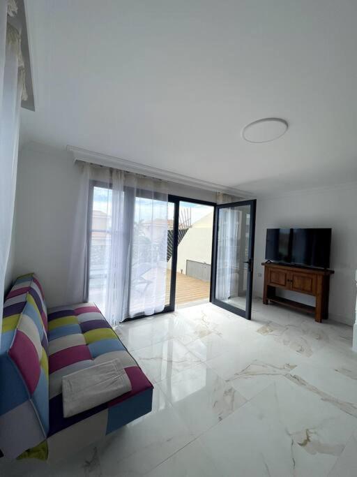 Sunset Of Duke#Luxury Costa Adeje Villa Ngoại thất bức ảnh