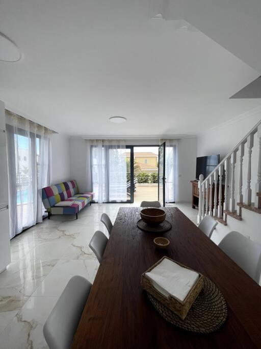 Sunset Of Duke#Luxury Costa Adeje Villa Ngoại thất bức ảnh