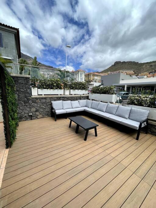 Sunset Of Duke#Luxury Costa Adeje Villa Ngoại thất bức ảnh