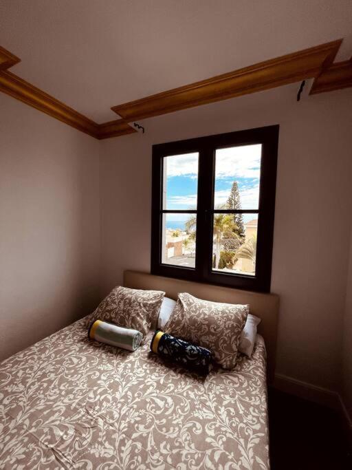 Sunset Of Duke#Luxury Costa Adeje Villa Ngoại thất bức ảnh